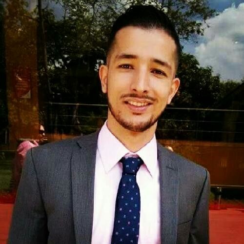 Sebastian Velez Bustamante